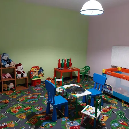 D.w. Harnas * Białka Tatrzańska