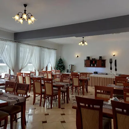 D.w. Harnas Homestay Bialka Tatrzanska