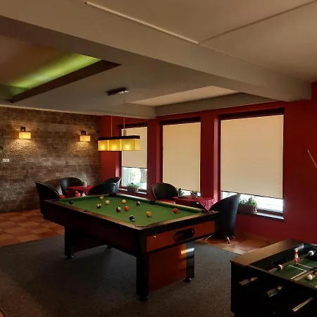 Ubytování v soukromí D.w. Harnas *