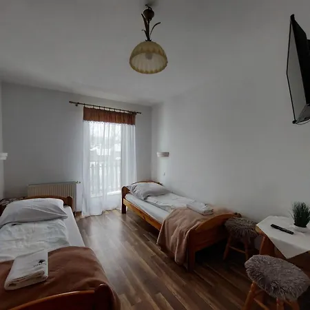 D.w. Harnas Bialka Tatrzanska