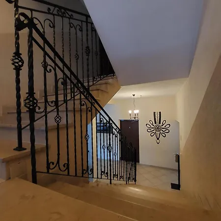 Privatunterkunft D.w. Harnas