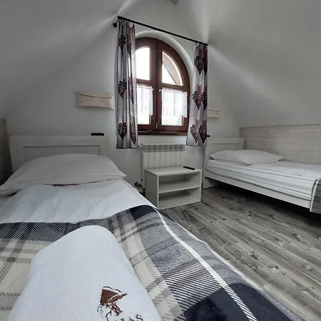 Homestay szállás D.w. Harnas *
