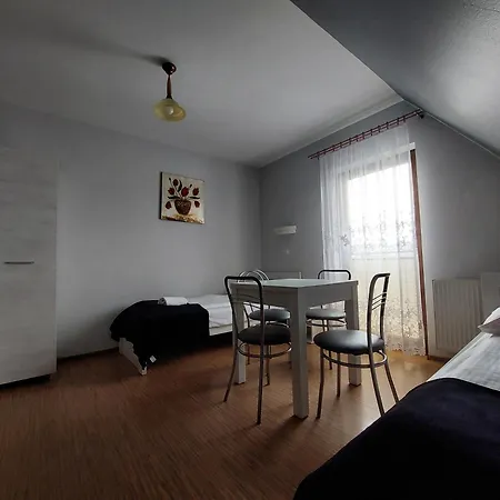 D.w. Harnas Białka Tatrzańska