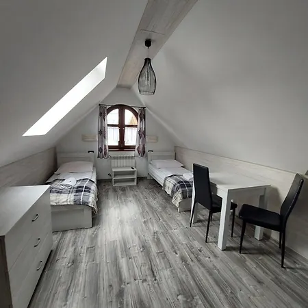 Homestay D.w. Harnas