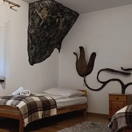 D.w. Harnas Białka Tatrzańska