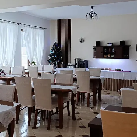 D.w. Harnas * Białka Tatrzańska