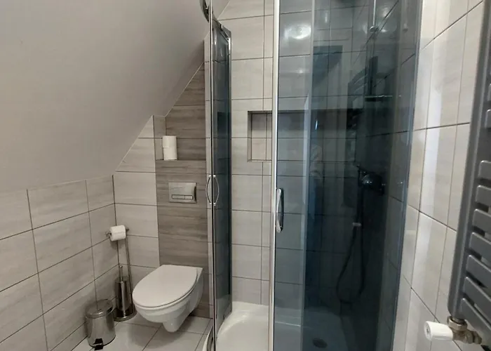 D.w. Harnas Privat bolig